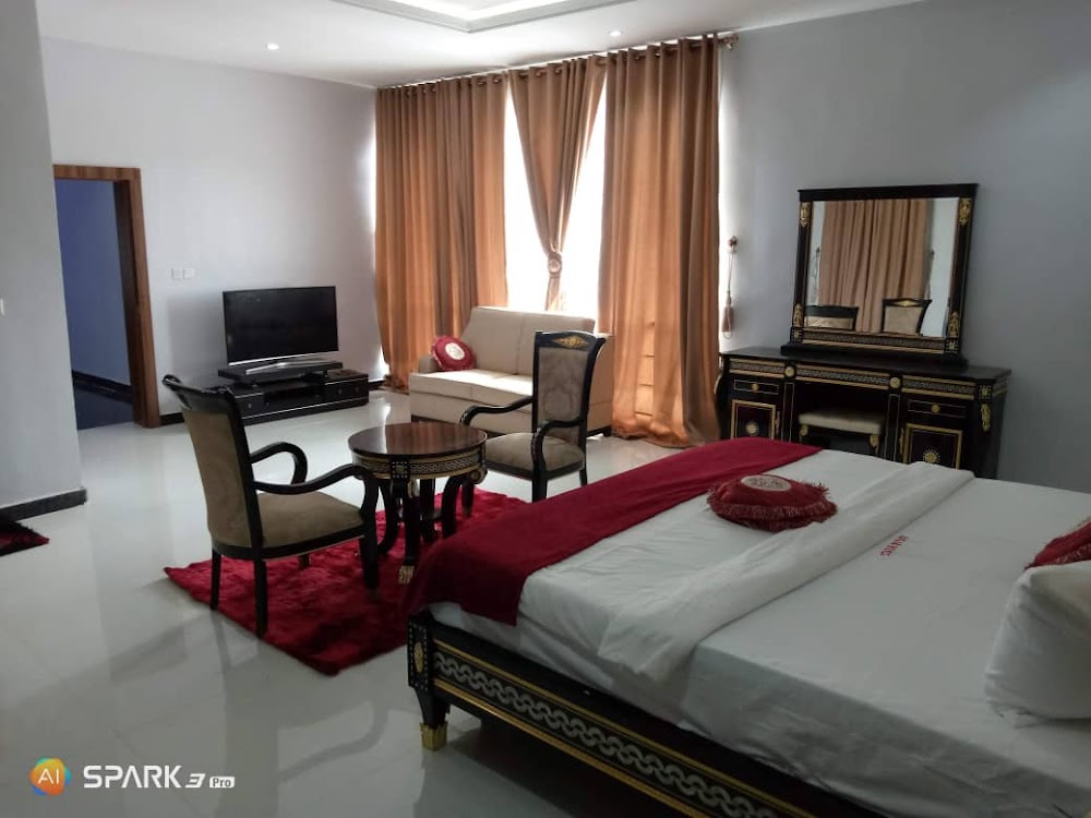 Adolak International Hotel photo 2